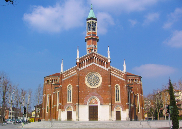seregno di luca